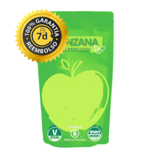 Vinagre de Manzana