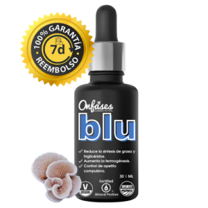 Onfases Blu - Herbolaria en Microdosis